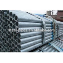 Latest price of BS approved corrugated galvanized steel culvert pipe